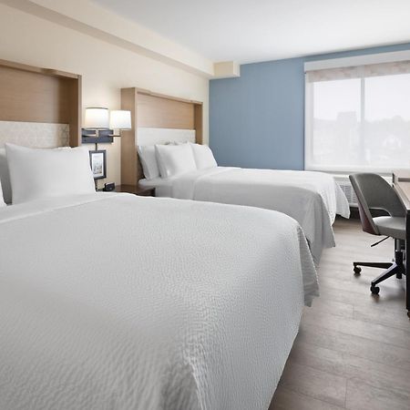 Holiday Inn & Suites Richmond West End, An Ihg Hotel Eksteriør billede