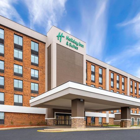 Holiday Inn & Suites Richmond West End, An Ihg Hotel Eksteriør billede